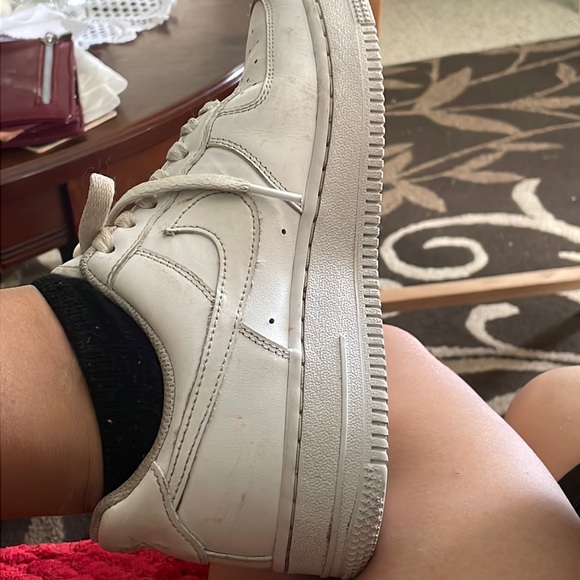 Air forces